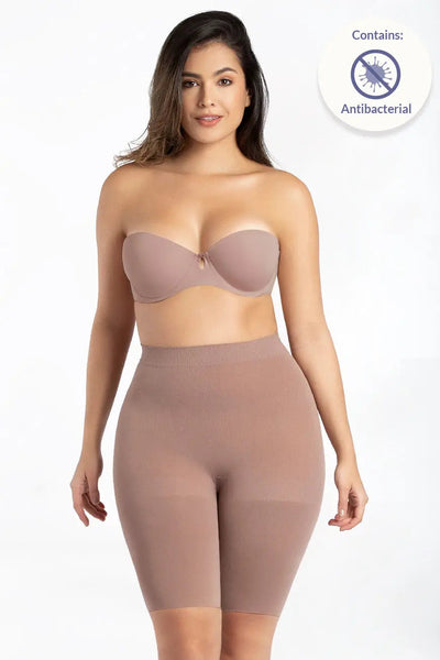 Thigh Slimmer Second Skin Curveez