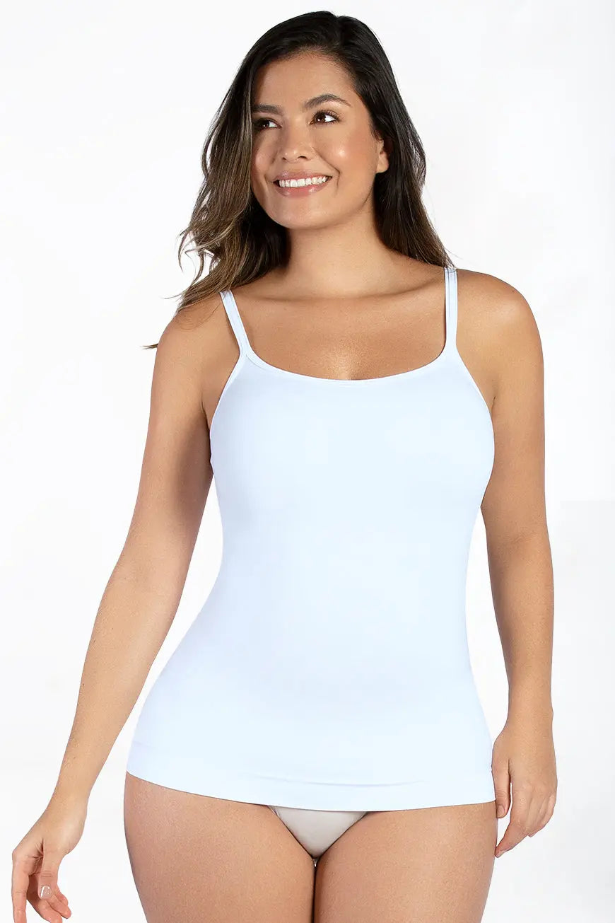 Cami Incredibly Slimming Curveez
