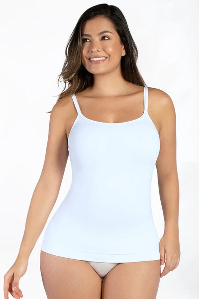 Cami Incredibly Slimming Curveez