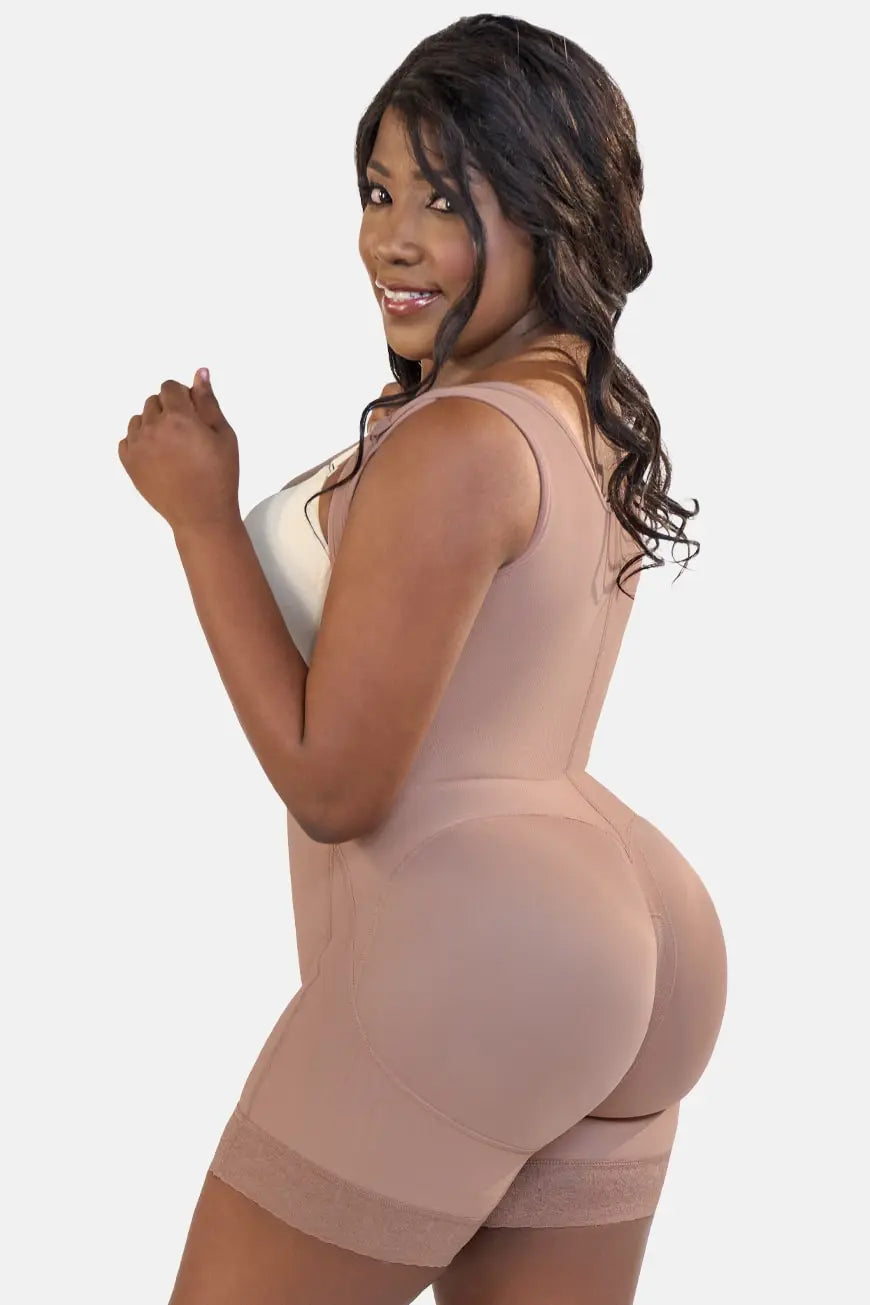 Sculpting Shorts H-Evolution Curveez