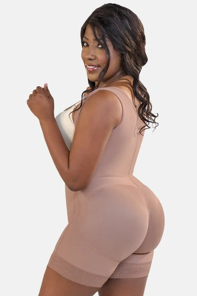 Sculpting Shorts H-Evolution Curveez