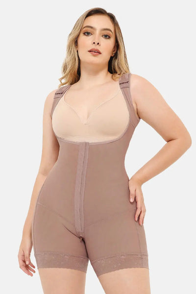 Sculpting Shorts H-Evolution Curveez