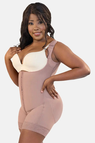 Sculpting Shorts H-Evolution Curveez