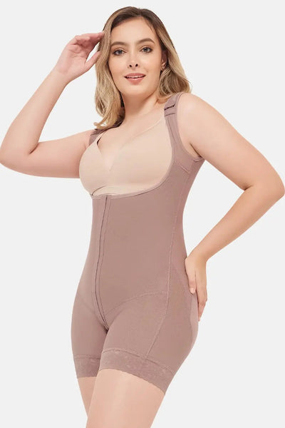 Sculpting Shorts H-Evolution Curveez