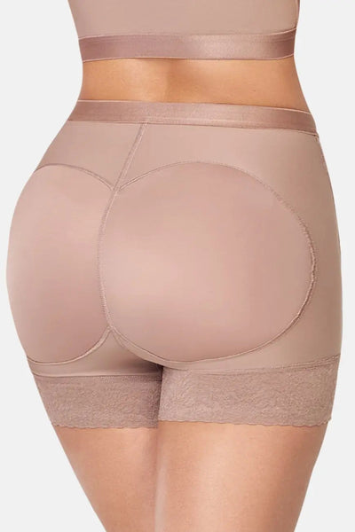 Shapewear Shorts Power Curveez