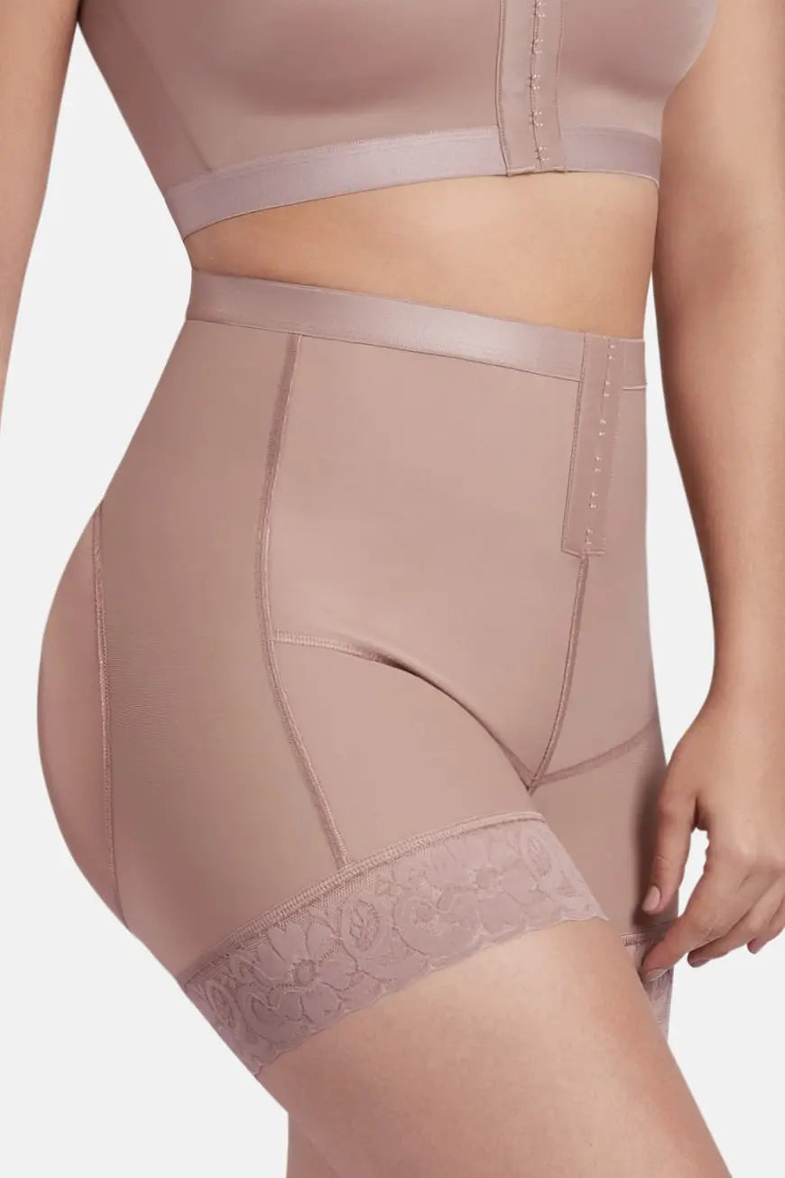 Shapewear Shorts Power Curveez