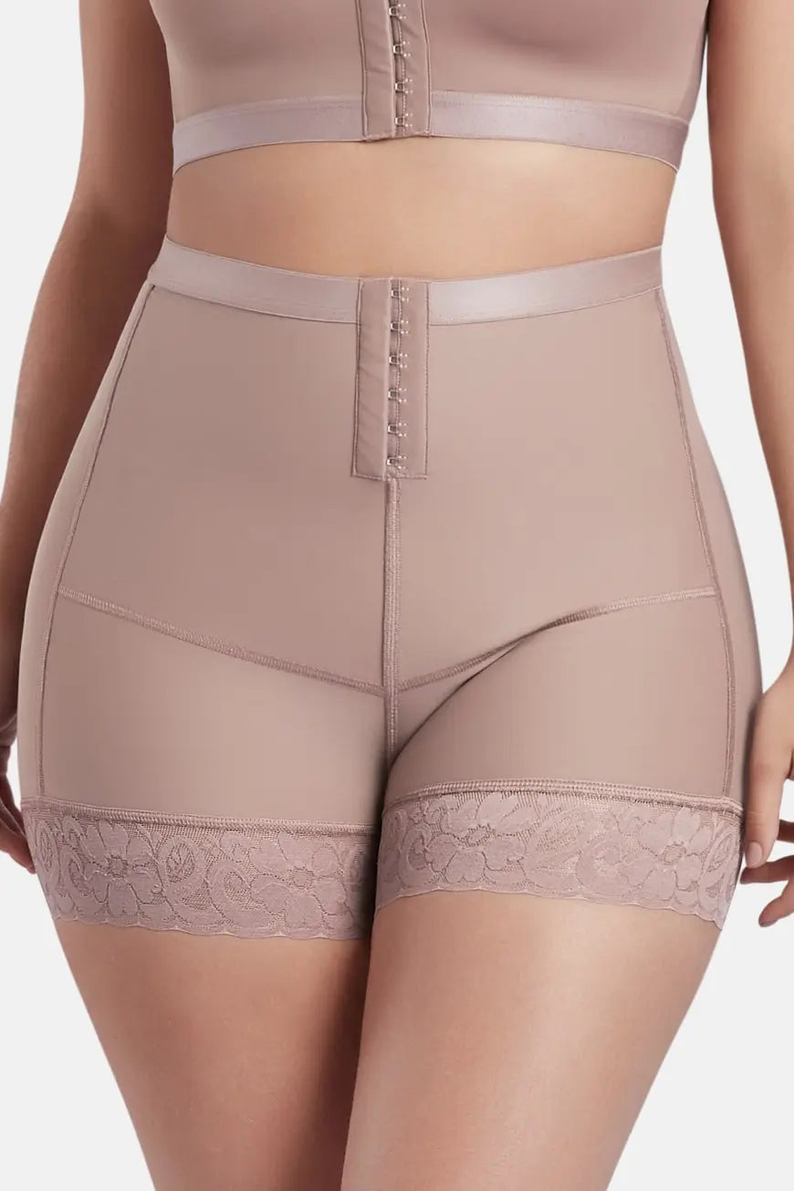 Shapewear Shorts Power Curveez