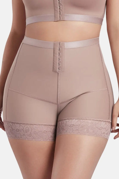 Shapewear Shorts Power Curveez