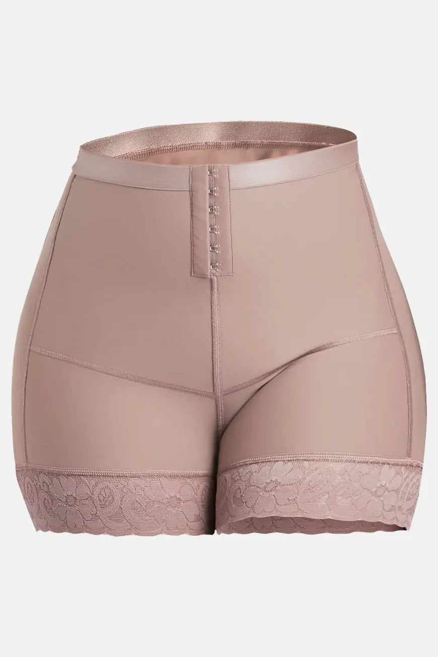 Shapewear Shorts Power Curveez