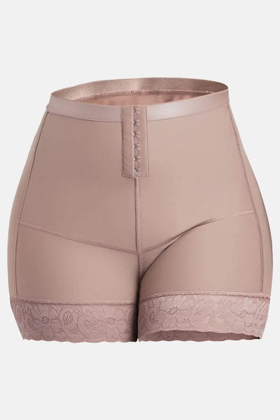 Shapewear Shorts Power Curveez