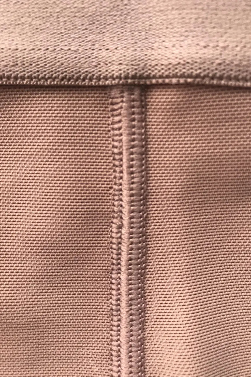 Shapewear Shorts Power Curveez