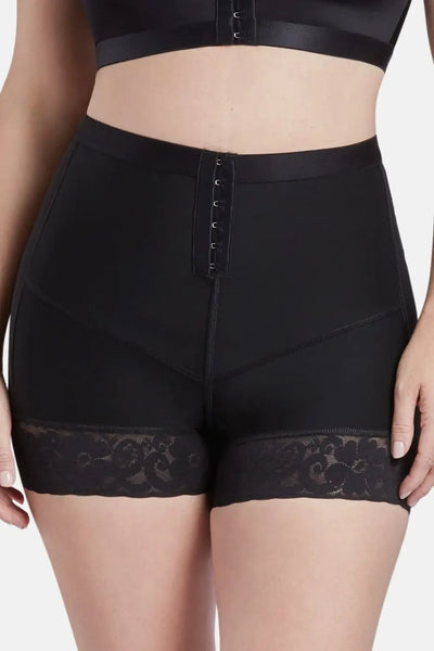 Shapewear Shorts Power Curveez