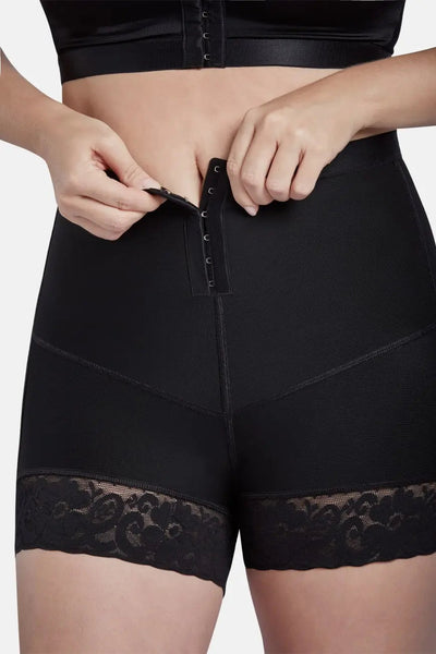 Shapewear Shorts Power Curveez