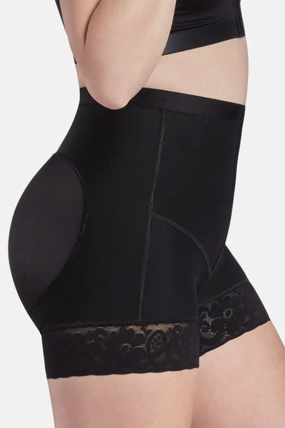 Shapewear Shorts Power Curveez
