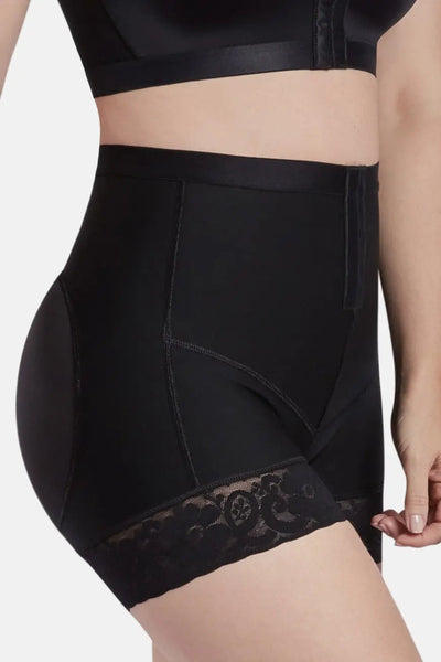 Shapewear Shorts Power Curveez