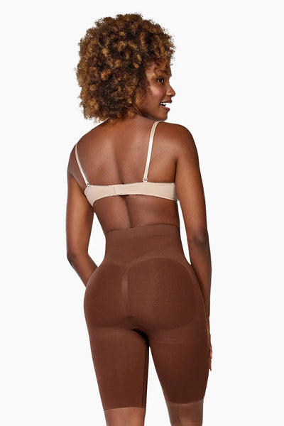 Thigh Shaper Second Skin Curveez