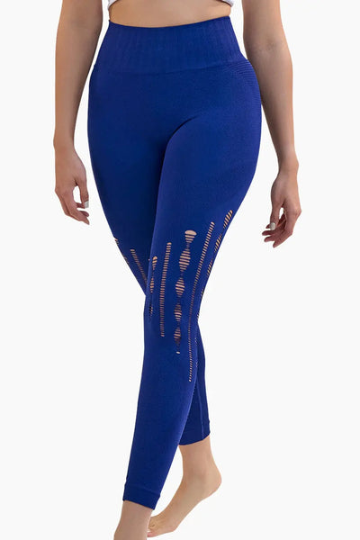Workout Leggings LEGGEEZ Ultimate Air Curveez