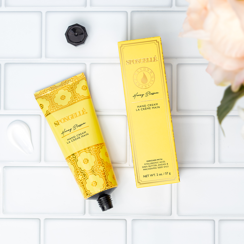 Honey Blossom | Hand Cream